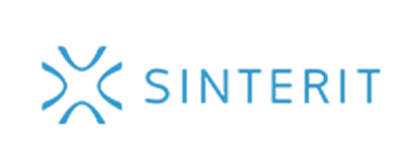 Λογότυπο του κατασκευαστή του Sinterit Lisa X