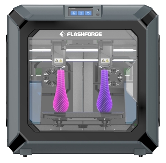 Εικόνα από Flashforge Creator 3