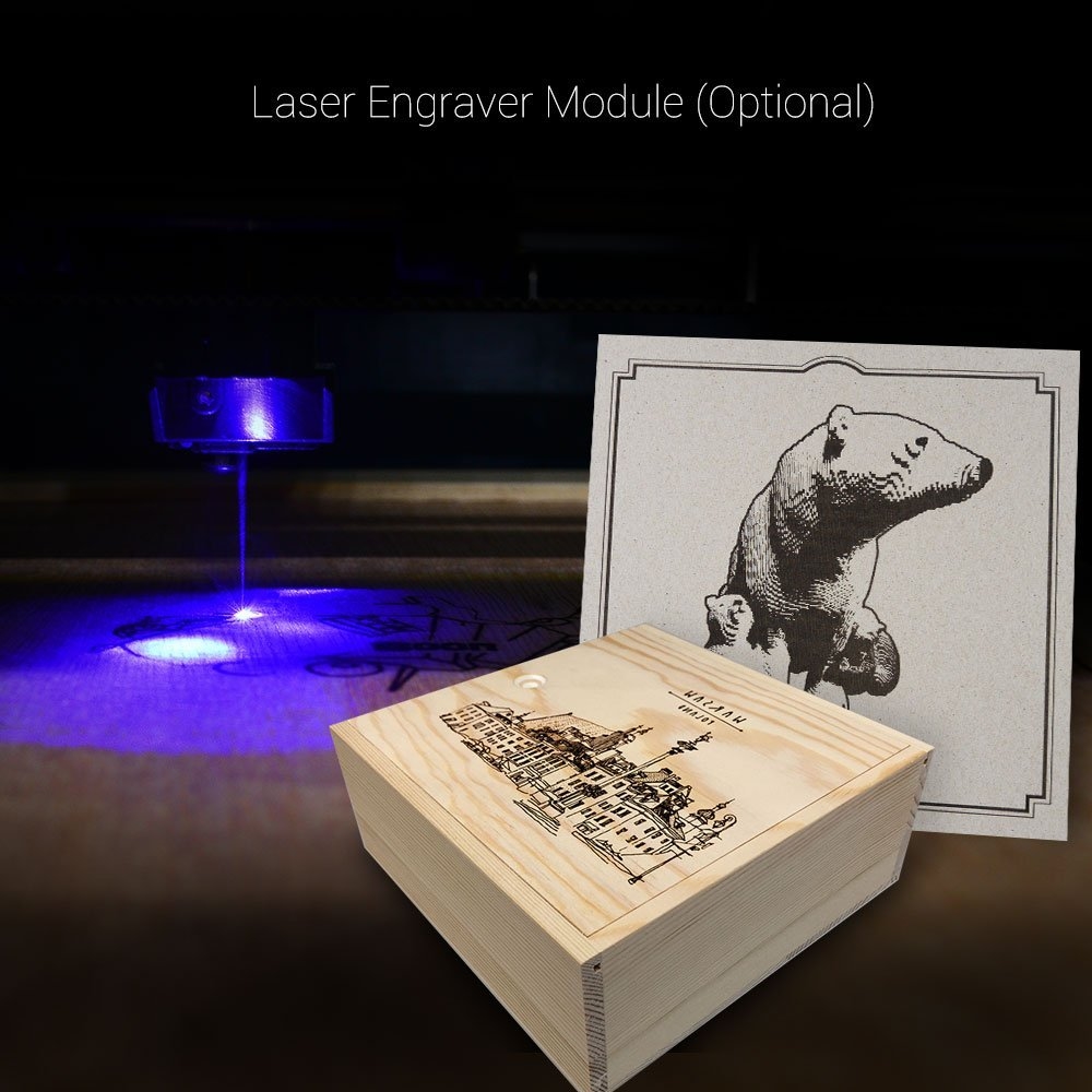 Εικόνα για την κατηγορία Laser Engraver Module