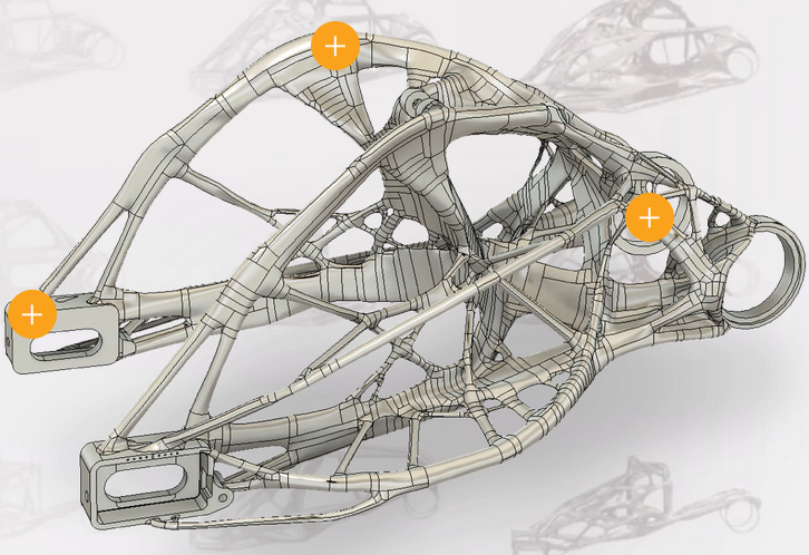 Εικόνα για την κατηγορία GENERATIVE DESIGN