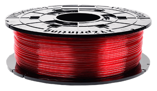 Εικόνα από XYZprinting Jr Filament PETG 600gr