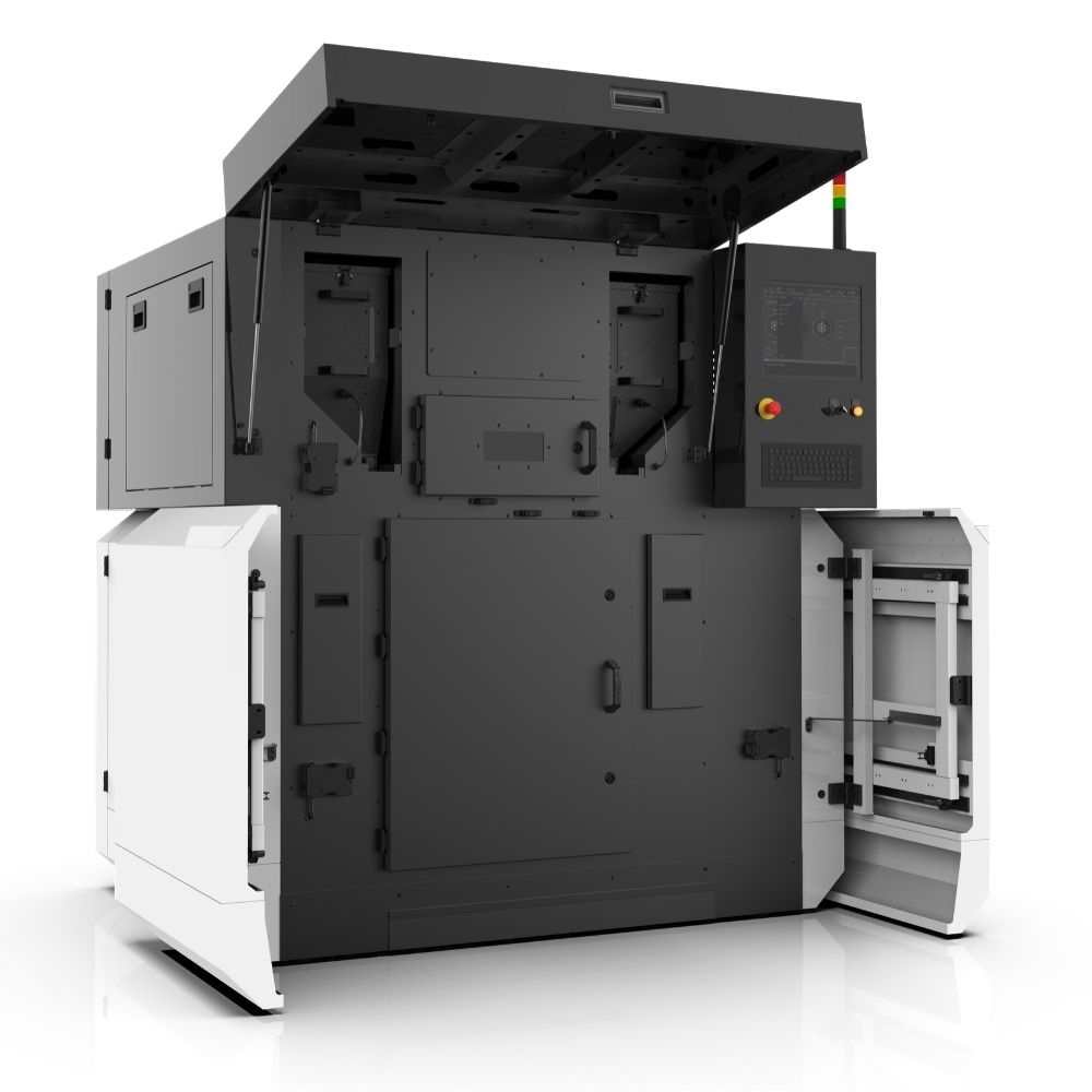 Εικόνα για την κατηγορία Flexible 3D Printer