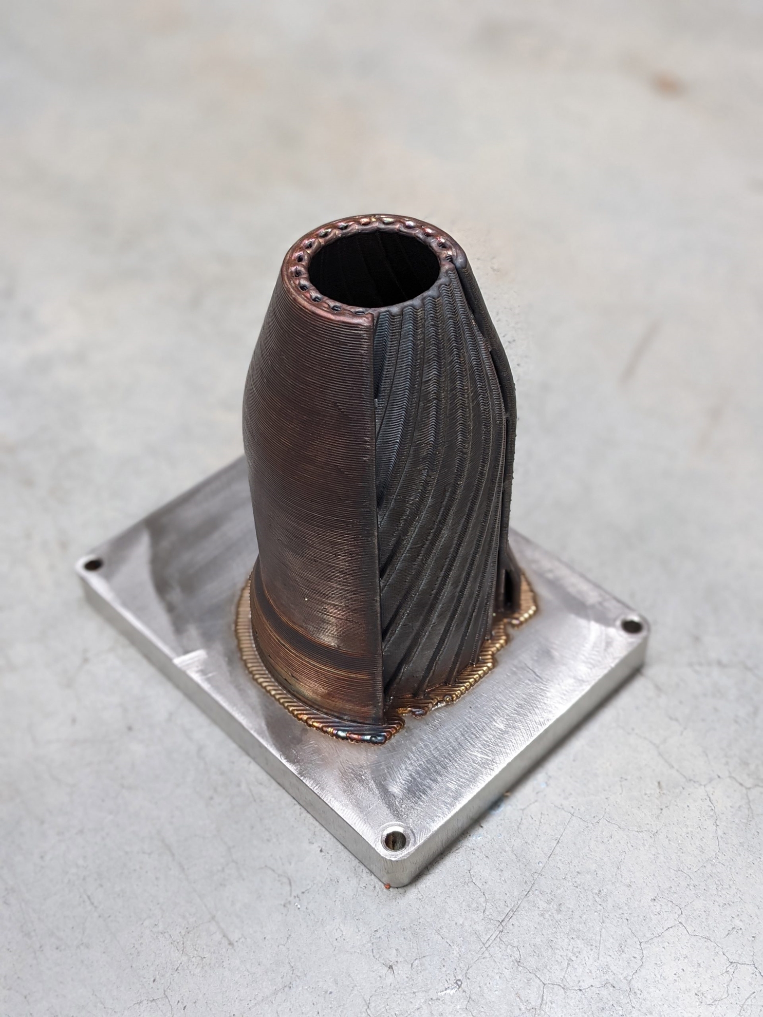 Picture for category Unique technology
