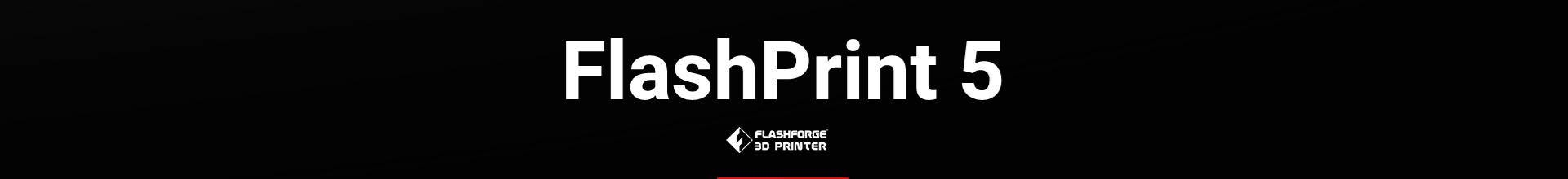 Εικόνα από FlashPrint 5