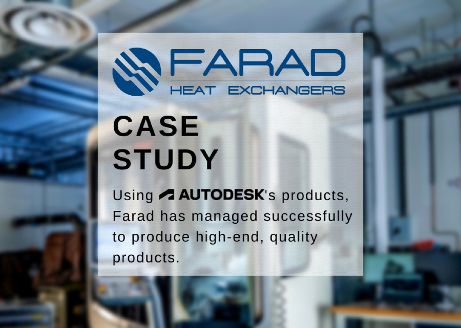Customer Success Story: FARAD S.A.