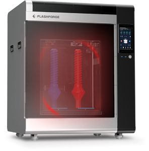 Εικόνα για την κατηγορία Temperature in the chamber ensures good printout quality