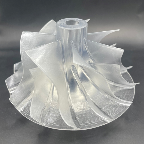 Εικόνα από Stereolithography (SLA)