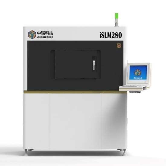 Εικόνα από ZRapid Industrial 3D Printers