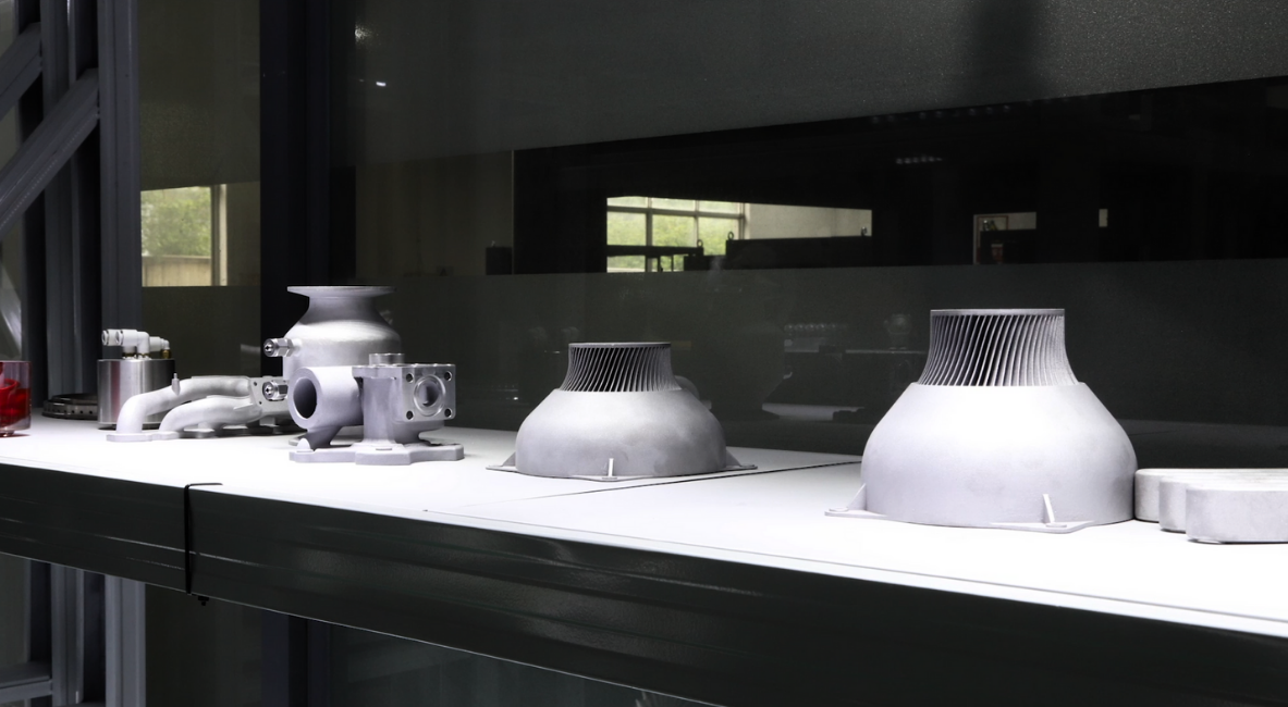 Scaling AM from Pilot Projects to Production Cells