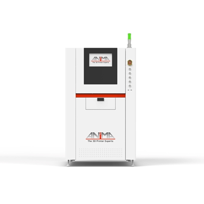 Εικόνα της A1 - Industrial Metal 3D Printer