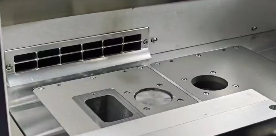 Εικόνα για την κατηγορία Versatile Build Volume Options