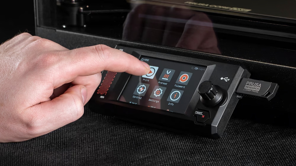 Εικόνα για την κατηγορία Calibration, Sensor Suite, and Automation