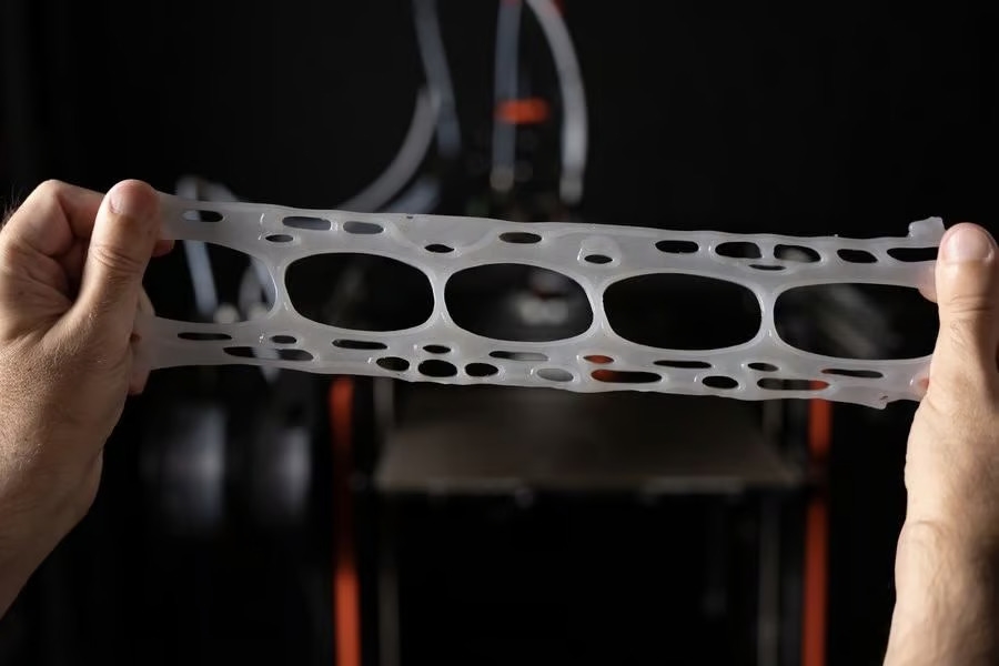 Εικόνα για την κατηγορία Material Compatibility and Characteristics