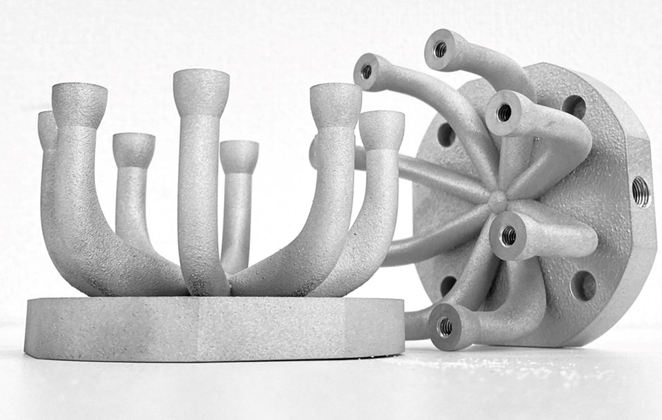 Εικόνα για την κατηγορία Build Volume and Accuracy