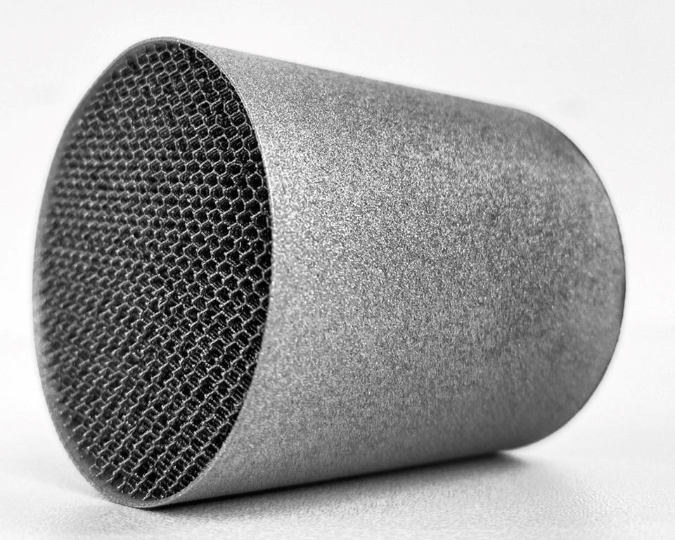 Εικόνα για την κατηγορία Materials and Metal Characteristics