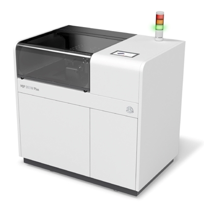 Εικόνα της ProJet MJP 300W Plus