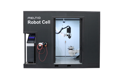 Εικόνα της Meltio Robot Cell