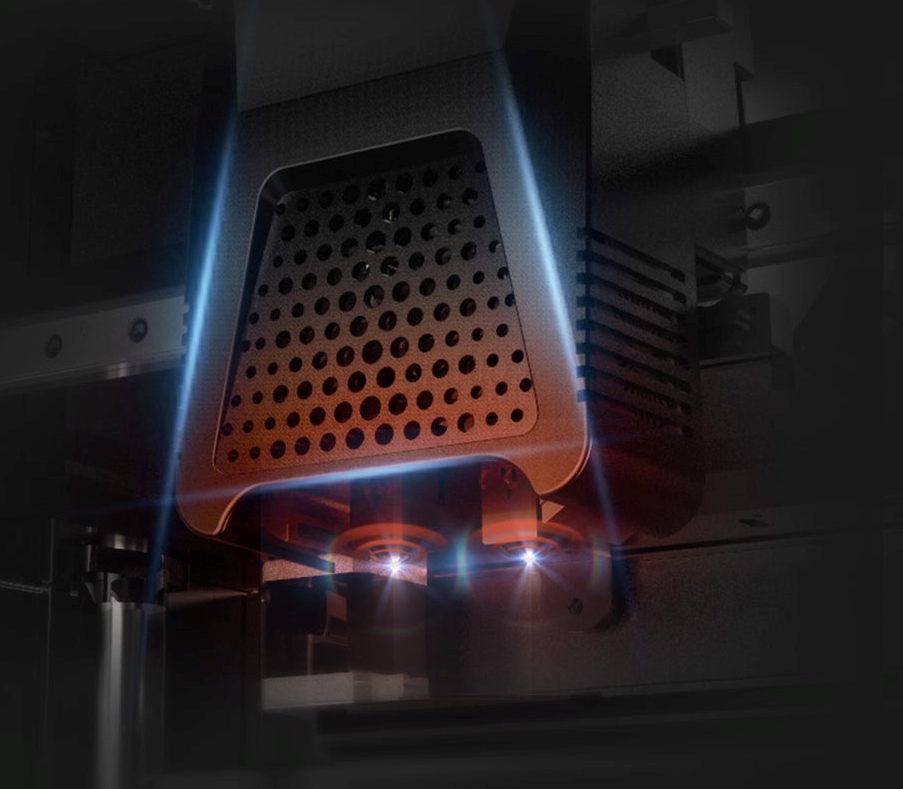 Εικόνα για την κατηγορία A Reliable Dual-Extruder Configuration