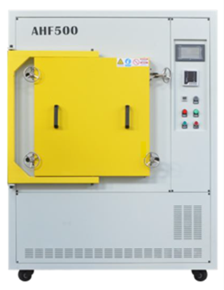 Εικόνα της ZRapid AHF500 Furnace
