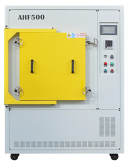 Εικόνα από ZRapid AHF500 Furnace