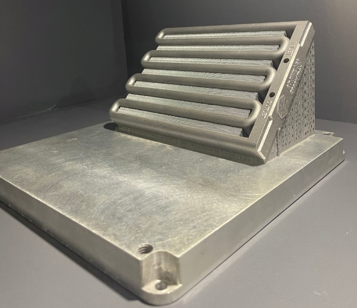 Εικόνα για την κατηγορία Printer Overview