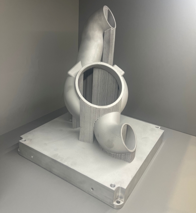 Εικόνα για την κατηγορία Printing in SLM