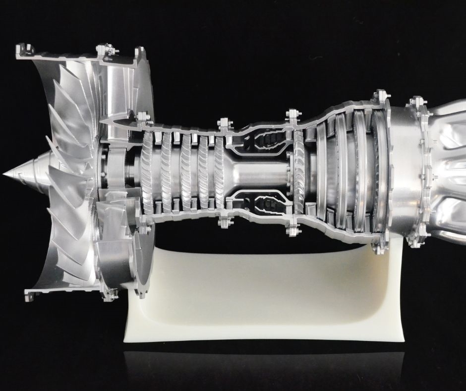 Εικόνα για την κατηγορία Building Functional Metal Parts