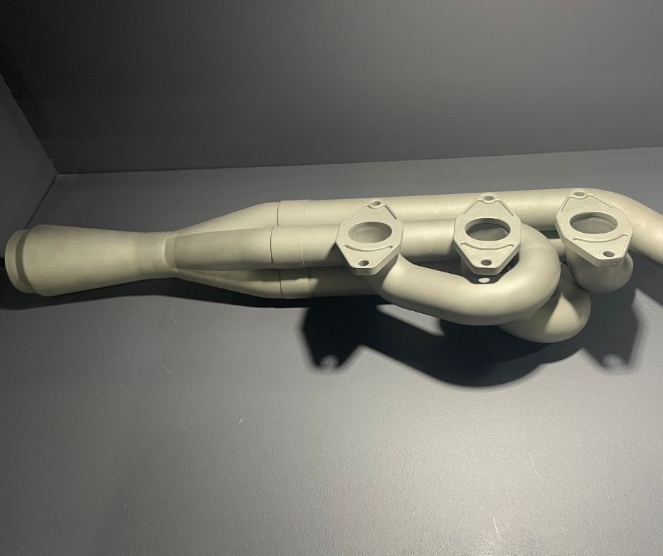 Εικόνα για την κατηγορία Printing in SLM