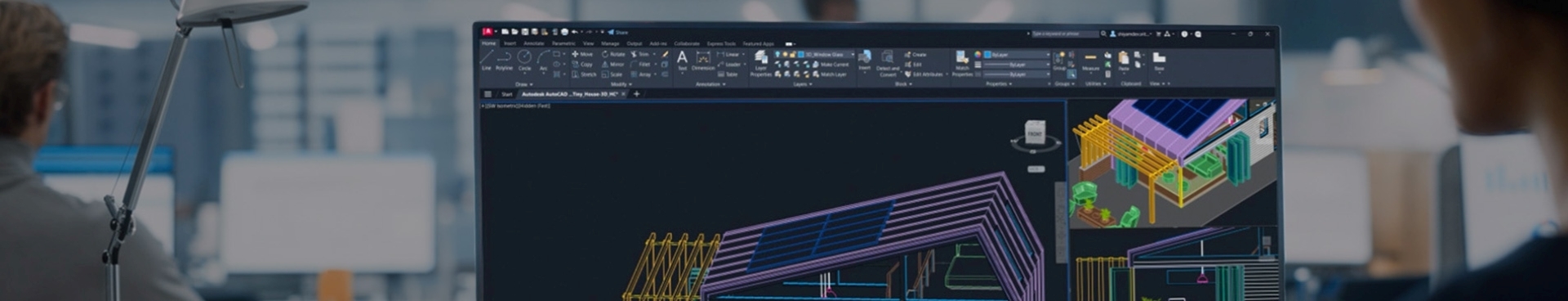Εικόνα από AutoCAD