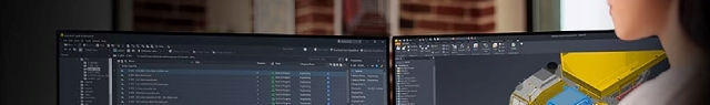 Εικόνα της Autodesk Vault Professional