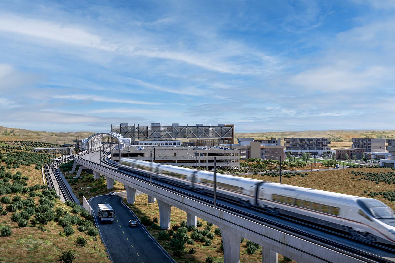 Εικόνα για την κατηγορία Τι είναι το Autodesk Civil 3D;