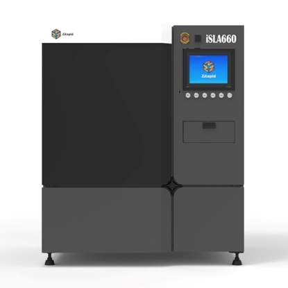 Εικόνα της iSLA660 Ultimate