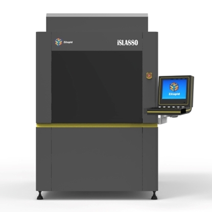 Εικόνα της iSLA880 Ultimate