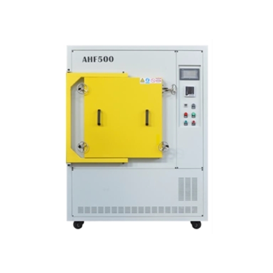 Εικόνα από Atmosphere Heat Treatment Furnace AHF500