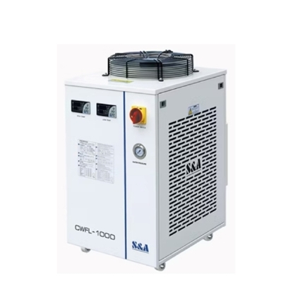 Εικόνα της Industrial Chiller CWFL-1000