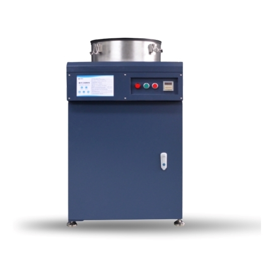 Εικόνα από Sieve Machine GPS300