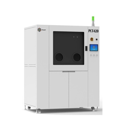 Εικόνα της Powder Cleaning System PCT420