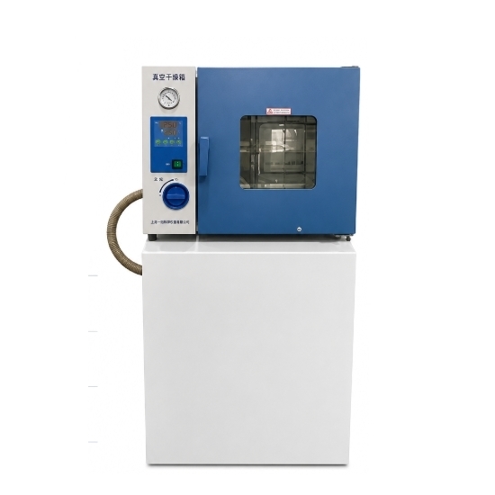 Εικόνα από Vacuum Drying Oven DZF-6030A