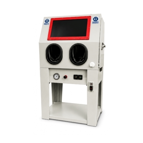 Εικόνα από Sand Blasting Machine SJ9060A