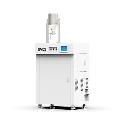 Εικόνα της Sieving Machine GPS420 for reactive materials