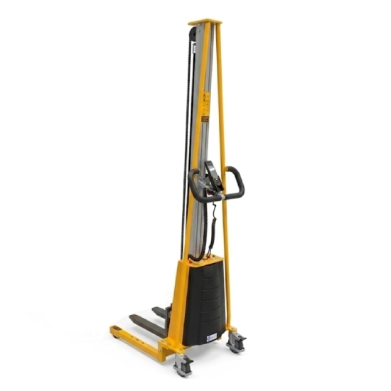 Εικόνα από Electric Forklift HLF420