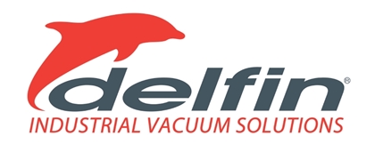 Εικόνα για τον κατασκευαστή Delfin Industrial Vacuum Solutions