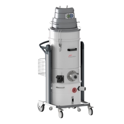 Εικόνα της Industrial Vacuum Cleaner MTL 451 INERT 1/2D 1BL