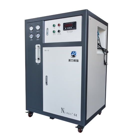 Εικόνα από Nitrogen Generator Bangli BDL A3 Α5 Α8