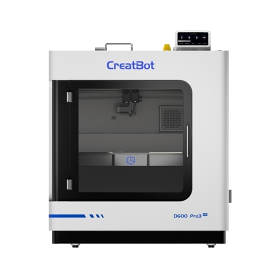 Εικόνα από Creatbot D600 Pro3 HS