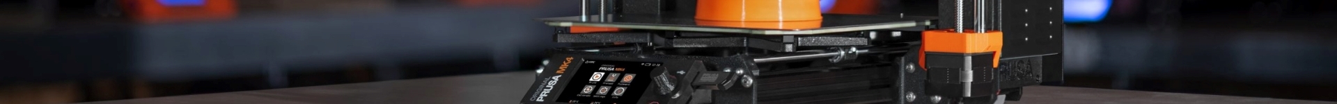 Εικόνα για την κατηγορία Prusa Research