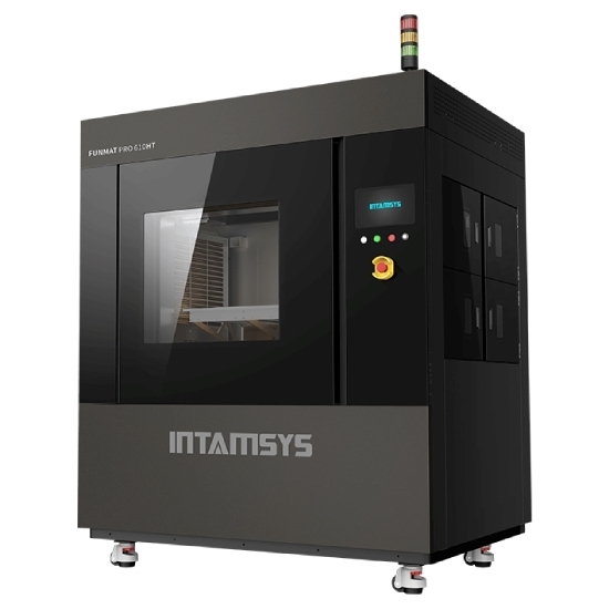 Εικόνα από FUNMAT PRO 610HT