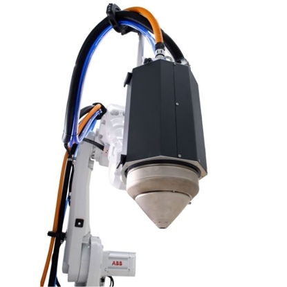 Εικόνα της Meltio Engine Robot Integration