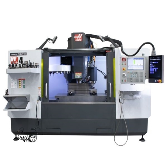 Εικόνα από Meltio Engine CNC Integration